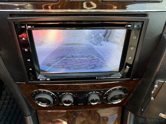 Mercedes-Benz W 203 1,8 Kompressor..2004.Pěkný stav - 12