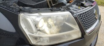 Suzuki Grand Vitara 1.9ddis 4x4 - 12