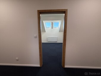 PRONÁJEM KANCELÁŘE O CP CCA 12,80 M2, BRNO – KRÁLOVO POLE - 12