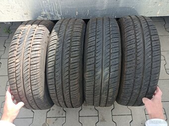 volkswagen ,seat,audi,škoda   sada kol.195/65 R15 - 12