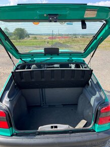 Škoda Felicia 1.3 Mpi - 12