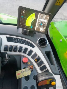 Merlo P72.10PLUS nosnost 7200kg EXTRA - 12