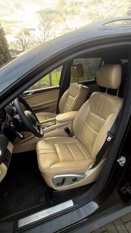 Mercedes ML 300 CDI 4MATIC FACELIFT - 12