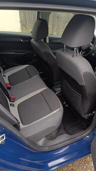 Škoda Fabia 3 1.2TSI 66kW - 12