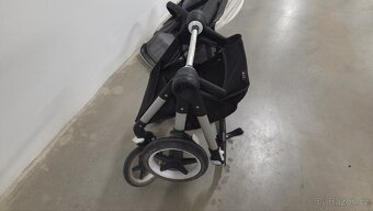 Bugaboo Fox (2v1) - 12