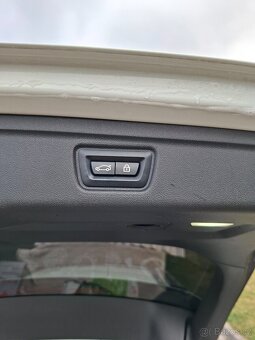 BMW Řada 3,  320D 140kW X-Drive M-Packet - 12