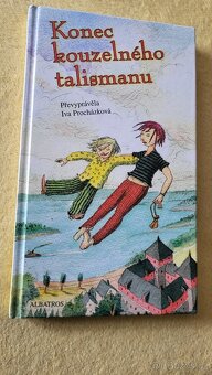 pro malé čtenáře - 12