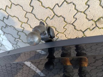 Škoda Superb 3 facelift - 12