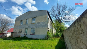 Prodej ubytovny, OV, 900 m2, Drahomyšl - Lipno - 12