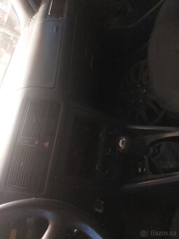 Vw golf iv 1.4 16v 2001 LY3D - 12