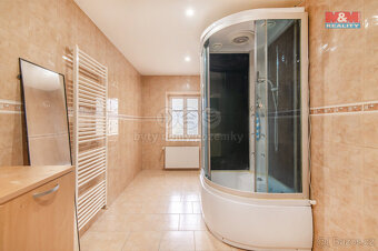 Prodej rodinného domu, 268 m², Chrastava, ul. Nádražní - 12