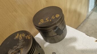 Piesty Harley 1000J - 12