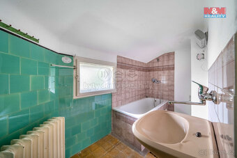 Prodej rodinného domu, 134 m², Plzeň, ul. U Vlečky - 12