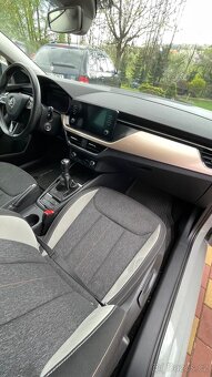 Škoda Scala 1.5 Tsi 110kw - 12