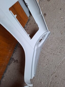 Zadní blatníky Škoda 1000MB - 12