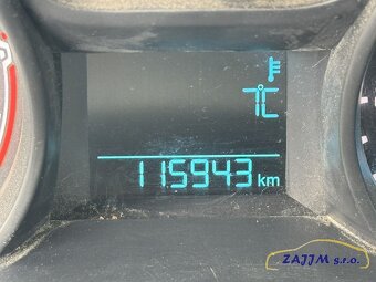 Ford Ranger 2.2D 2016 115.000km - 12