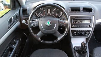 Škoda Octavia 1.4TSi - STYLE - 12