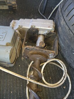 Náhradní díly na automaticky kotel Benekov ling - 12