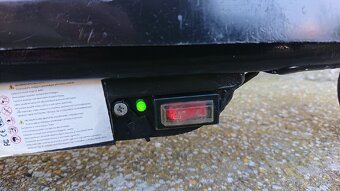 Detska elektrokolobezka Eljet Dino - 12