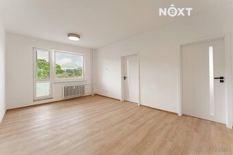 Prodej byt 3+1, 61㎡ - 12