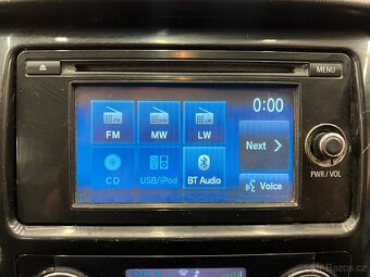 Fiat Fullback 2.4 JTD 133 kW - 12