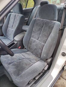 Mitsubishi Galant 2.0 GLS - 12