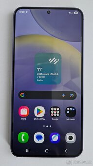 Samsung S24+ 512GB Violet - 12