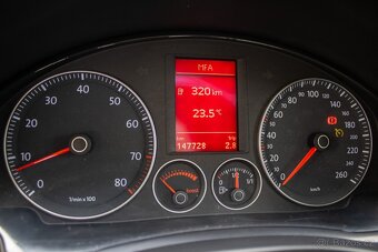 Volkswagen Golf 1.4 TSI GT /AJ NA SPLÁTKY/ - 12
