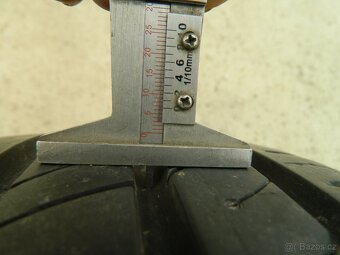 alu kola 5x100+letní pneu 6mm,R15 Fabia - 12