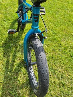 BMX kolo Gusta 18' - 12