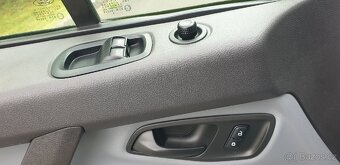 Ford Transit Custom 2,2tdci r.v.2014 - 12