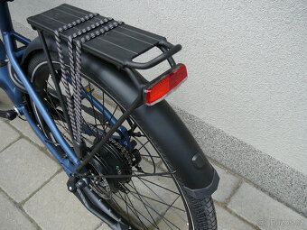 Pánské trekingové elektrokolo - 12