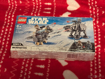 LEGO Star Wars - různé sety #2 - 12