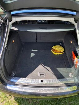 Audi A4 B8 88KW - 12