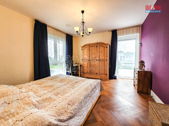 Prodej rodinného domu, 217 m², Čáslav, ul. Konvalinková - 12