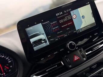 Hyundai i30 N Performance 2.0 T-GDI - 12