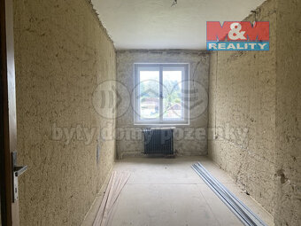 Prodej rodinného domu, 150 m², Brodek u Konice - 12