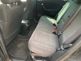 Seat Altea FR 2,0 TDI125 KW - 12