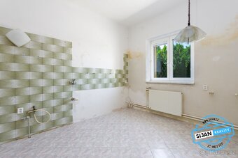Prodej rodinného domu v Opavě, ev.č. 00578 - 12