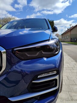 BMW X5 - 12