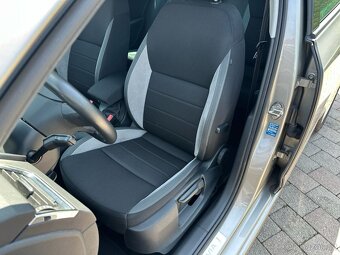 Škoda Octavia 3 Joy Combi 1,4 Tsi 110KW DSG 1.maj. Navi - 12