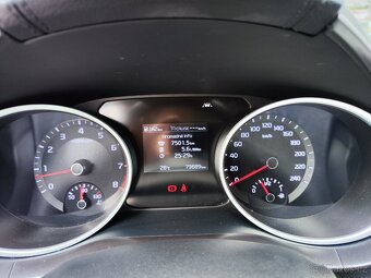 CEED 1.4 73 kW 6st.Manuál,ČR,Pův.lak,ZÁRUKA,2xKola - 12