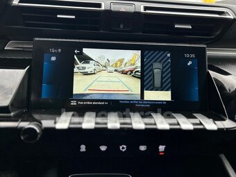 PEUGEOT 508 II SW BlueHDi 130 S&S ALLURE EAT8 04/2021 - 12