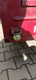 Prodám Tj 5 (rok po GO) - 12