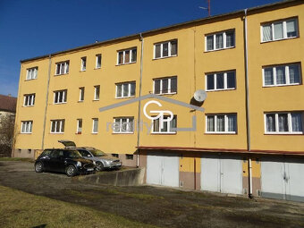 Prodej 2+1 v OV, ul. Dobrovodská, Č. Budějovice - 12
