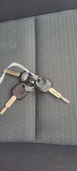 Hyundai Getz 1.1i 49kW KLIMA - 12
