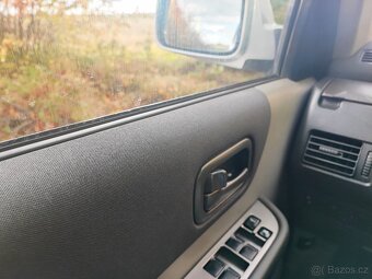 Nissan X-Trail 2,2 dci 4x4 - 12