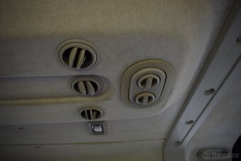 Fiat Ducato 2,3 JTD L1H1 PANORAMA,PO STK,9MÍST - 12