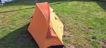 FERRINO SOLO expediční stan pro 1 osobu Solo - 12