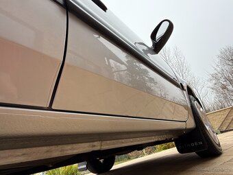 Citroën Saxo 20 600KM - 12